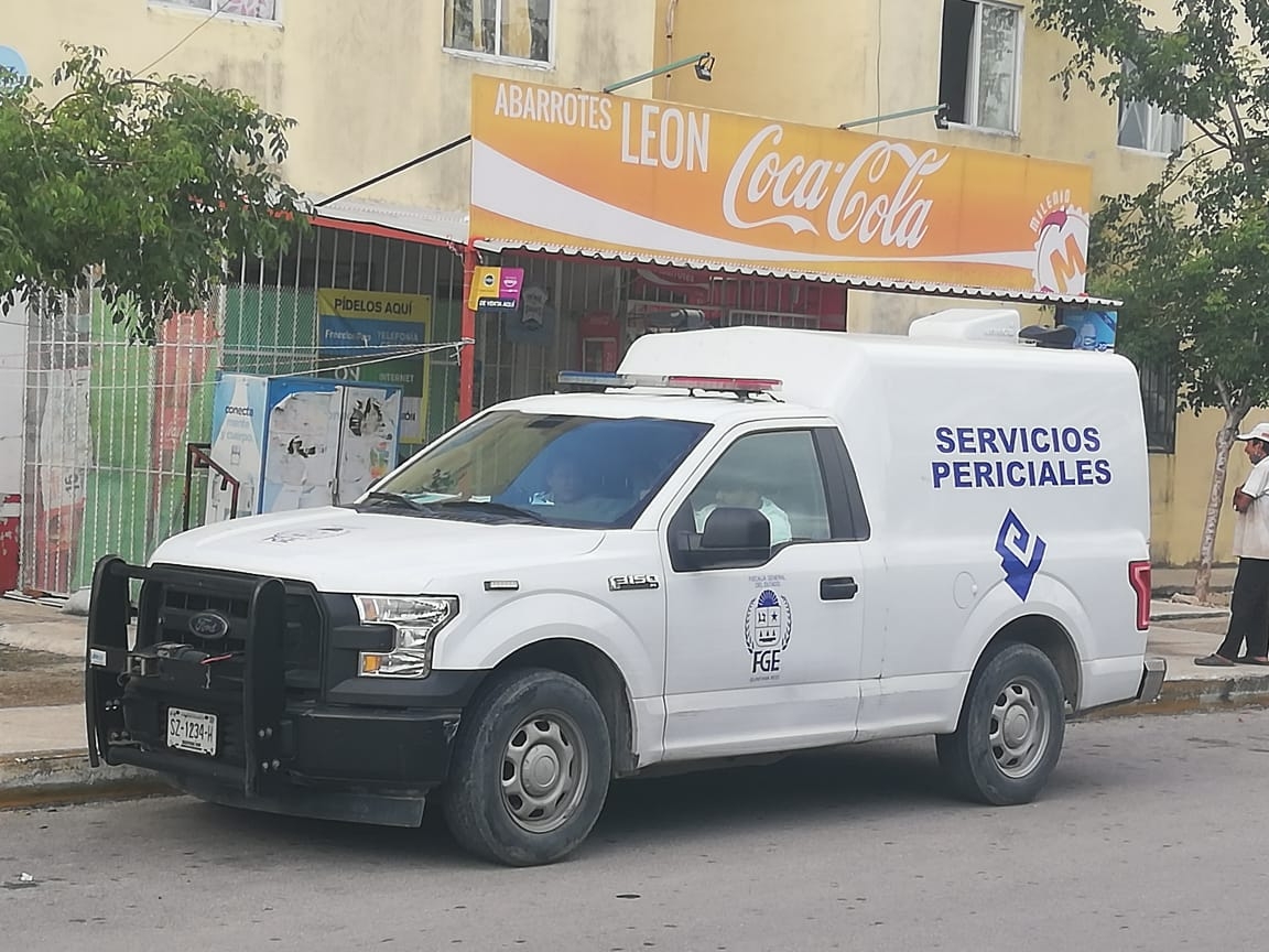 La hermana del joven, lo encontró sin vida en su habitación La hermana del joven, lo encontró sin vida en su habitación