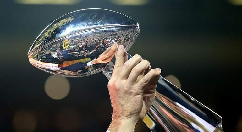 En 1993 ocurrió lo que se considera el mejor medio tiempo del Super Bowl