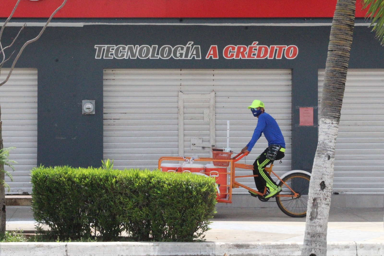 Los negocios y habitantes deberán seguir las medidas