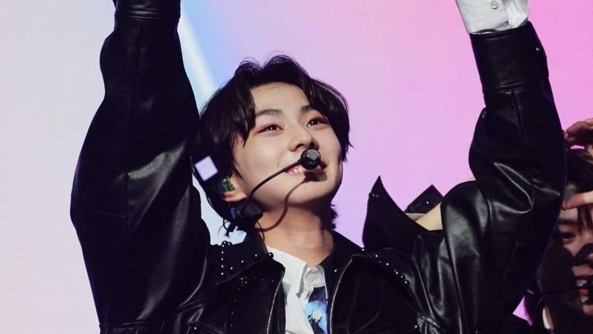 Jungwon