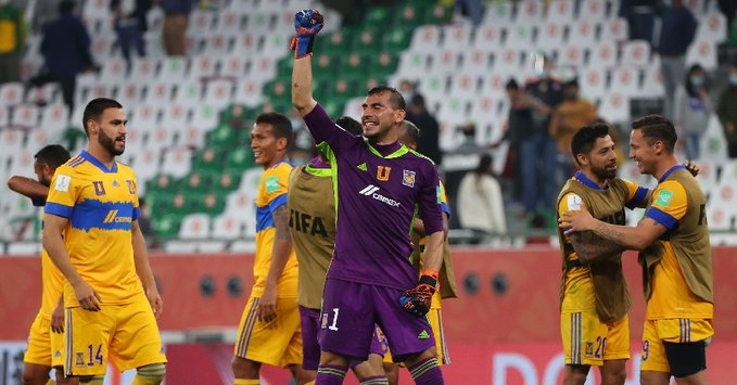 Tigres buscará vencer al Bayern para conquistar el Mundial de Clubes Tigres buscará vencer al Bayern para conquistar el Mundial de Clubes