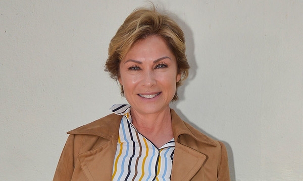 Los fans de Leticia Calderón se han comenzado a preocupar por la situación de Calderón