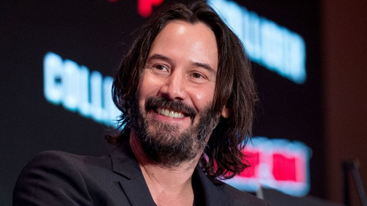 También hay un rumor de que grabaría con Marvel
