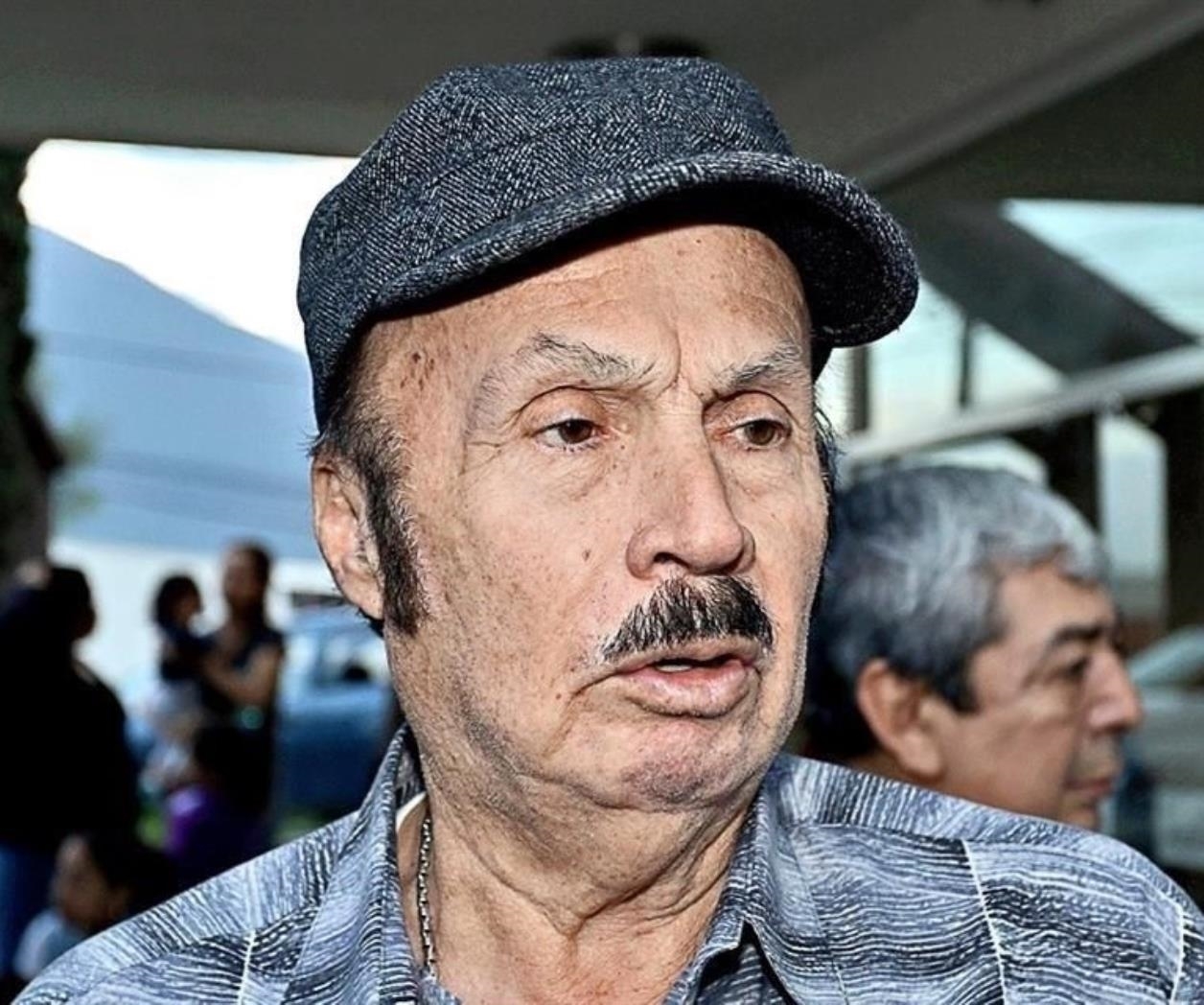 Su legado es tan grande que incluso cuenta con su propia estrella en el Paseo de la Fama en Las Vegas Su legado es tan grande que incluso cuenta con su propia estrella en el Paseo de la Fama en Las Vegas