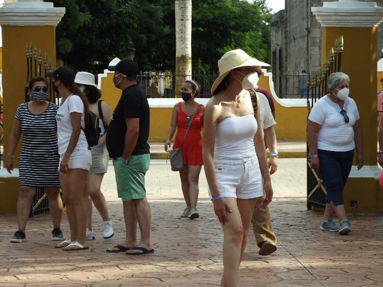 Fotos: POR ESTO!