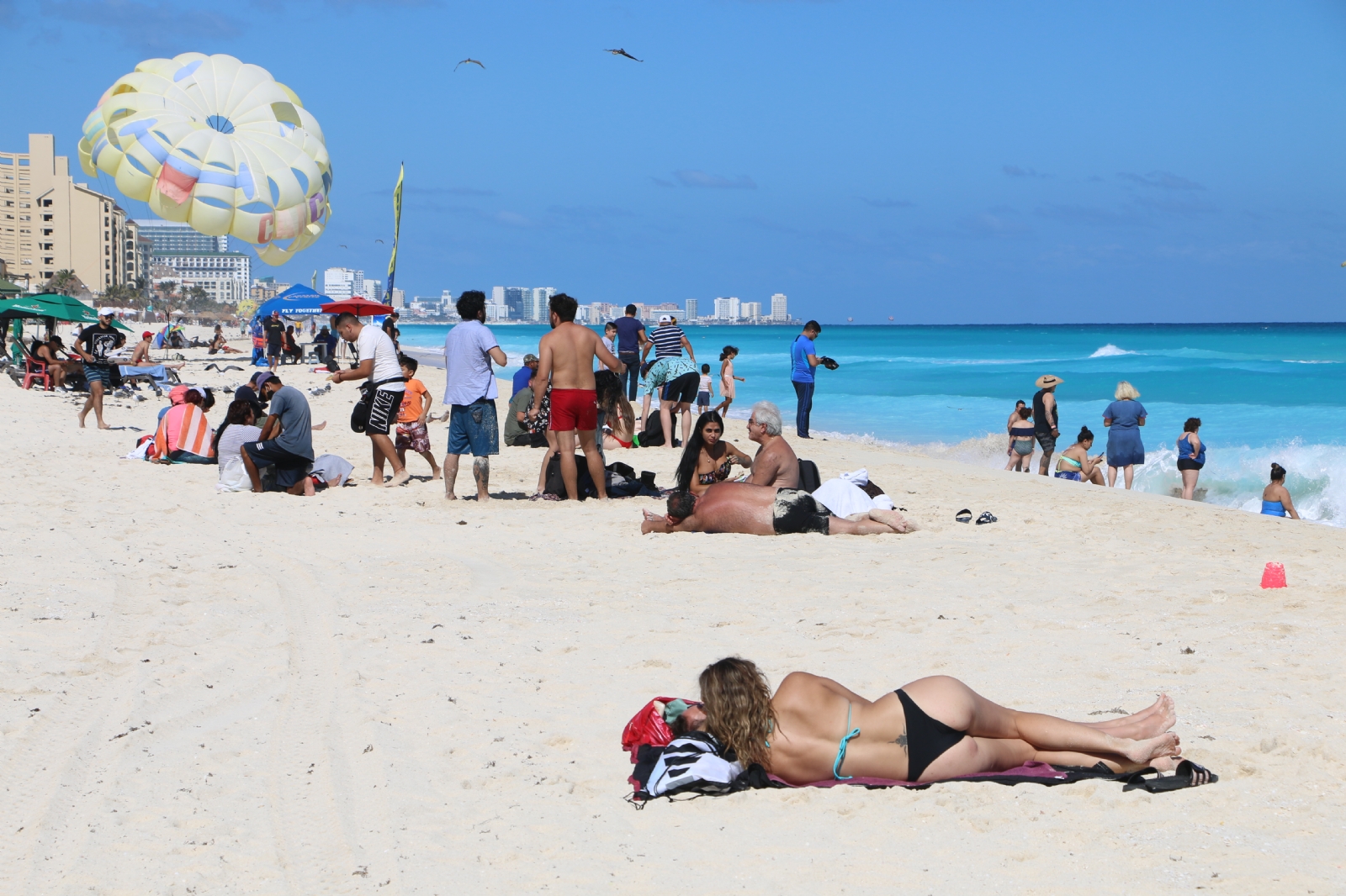 Quintana Roo, en el top de fraudes por agencias de viajes ficticias en México
