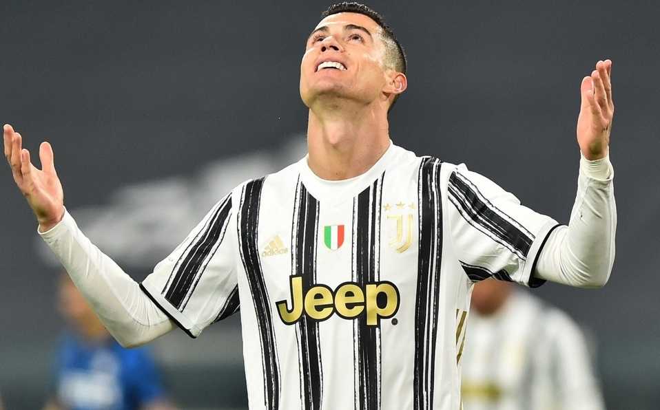 La Juventus es finalista de la Copa de Italia La Juventus es finalista de la Copa de Italia