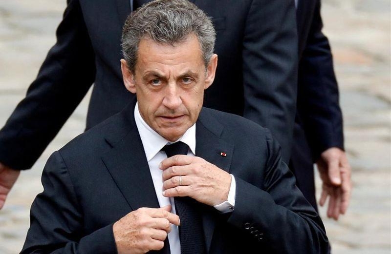 El exmandatario francés fue condenado por un tribunal en París, donde fue hallado culpable por corrupción y tráfico de influencias