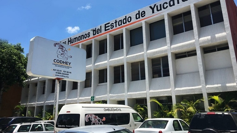 La iniciativa contempla normas para los refugios, tanto privados como públicos