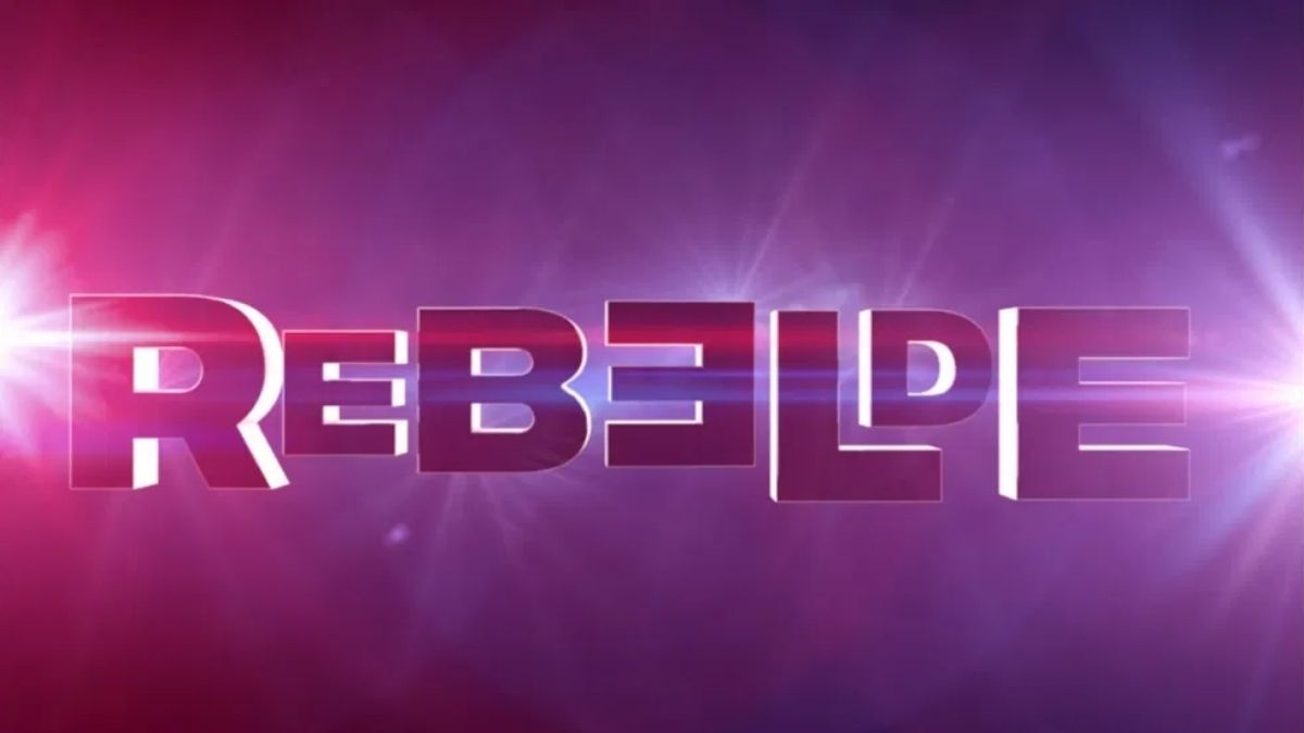 Netflix lanza Rebelde con una nueva generación Netflix lanza Rebelde con una nueva generación