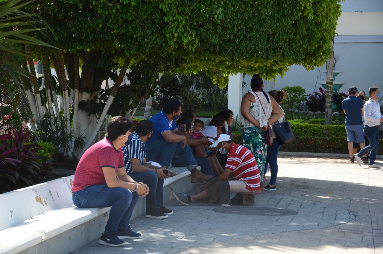 En Semana Santa se registrará un aumento en la movilidad