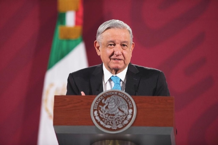 López Obrador visitará Yucatán este fin de semana