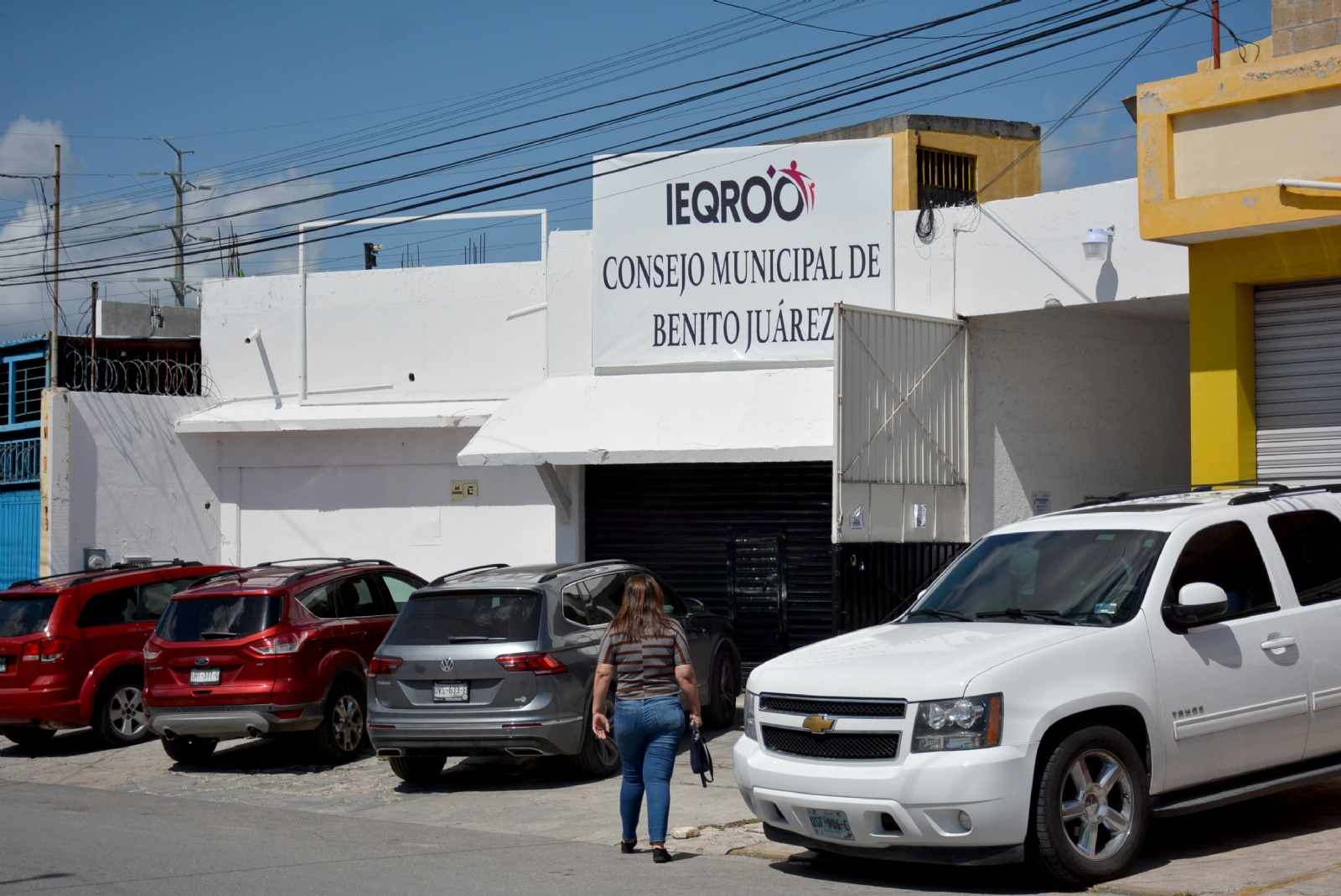 El registro de aspirantes a alcaldes ya inició