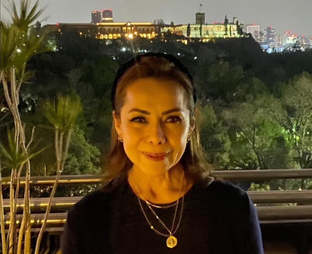 Josefina Vázquez Mota Josefina Vázquez Mota