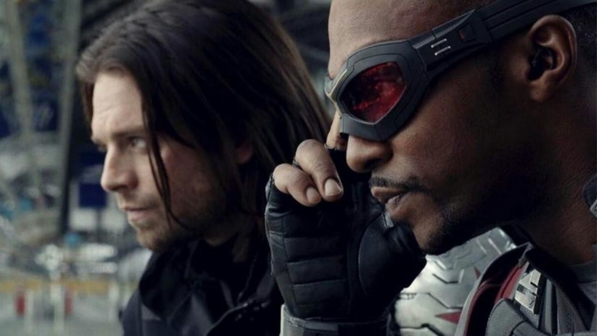 'Falcon y el Soldado de invierno' nuevo tráiler