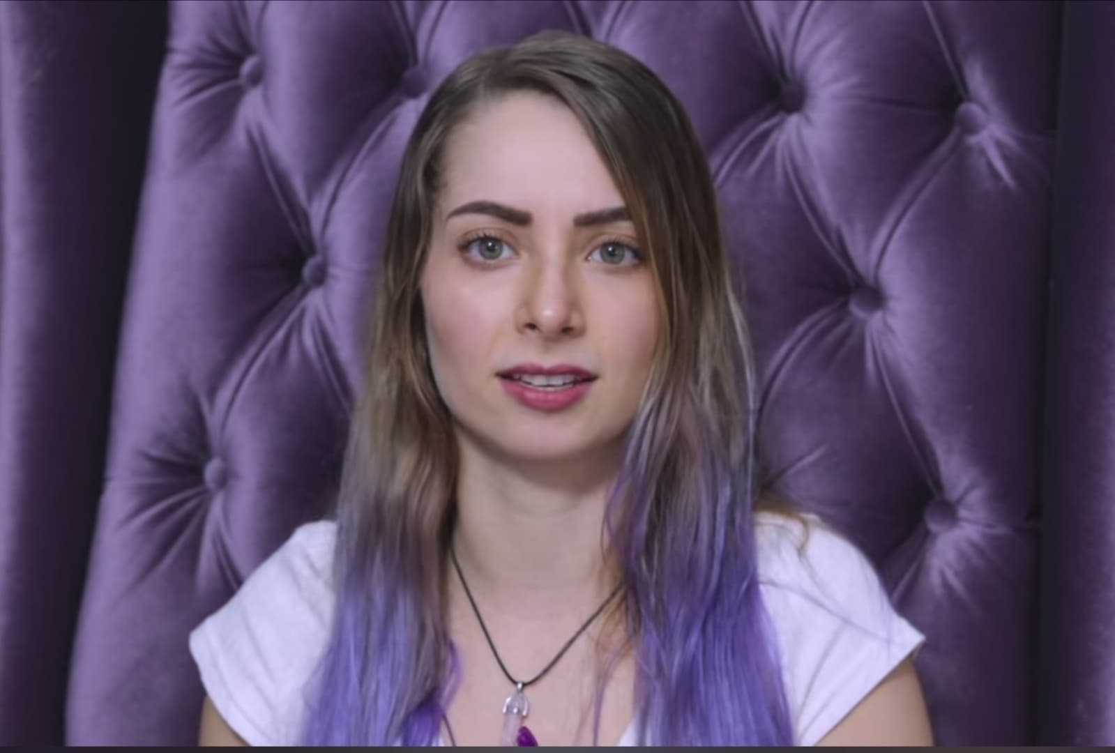YosStop en un video en el que habla del caso