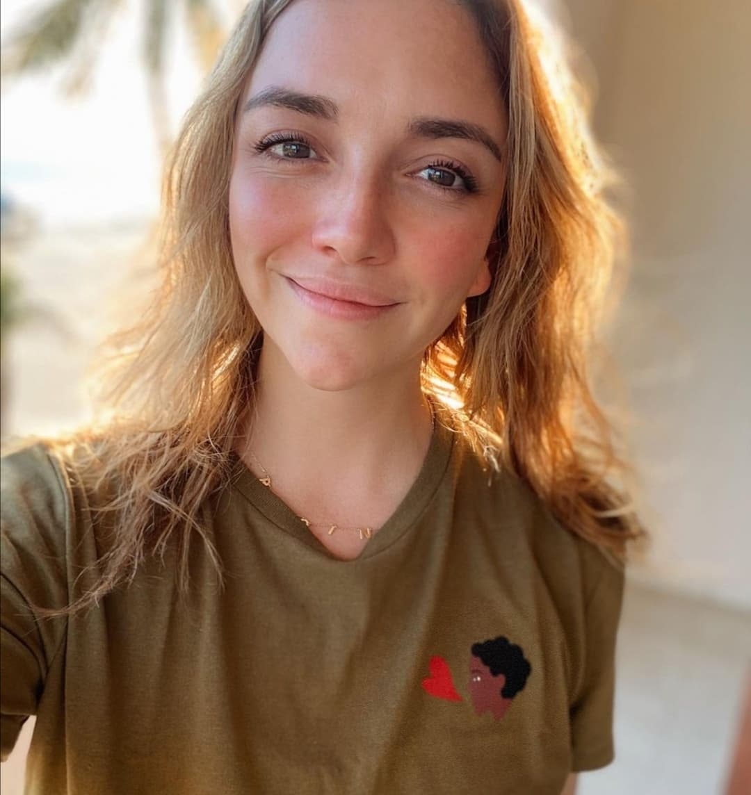 Regina Blandón