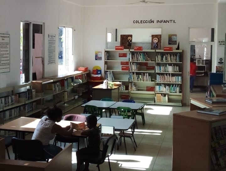 La solicitud de credenciales para prestar los libros va al alza La solicitud de credenciales para prestar los libros va al alza