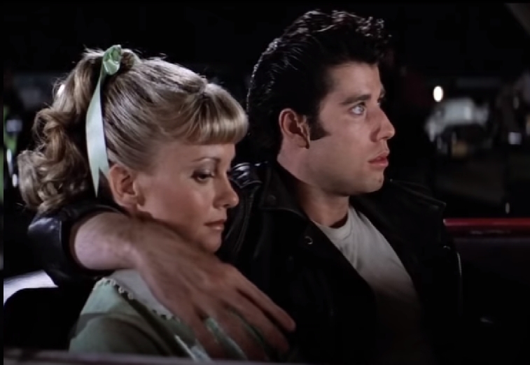 John Travolta y Olivia Newton-John interpretaron juntos la canción 'You're The One That I Want', que se mantiene vigente entre sus fans