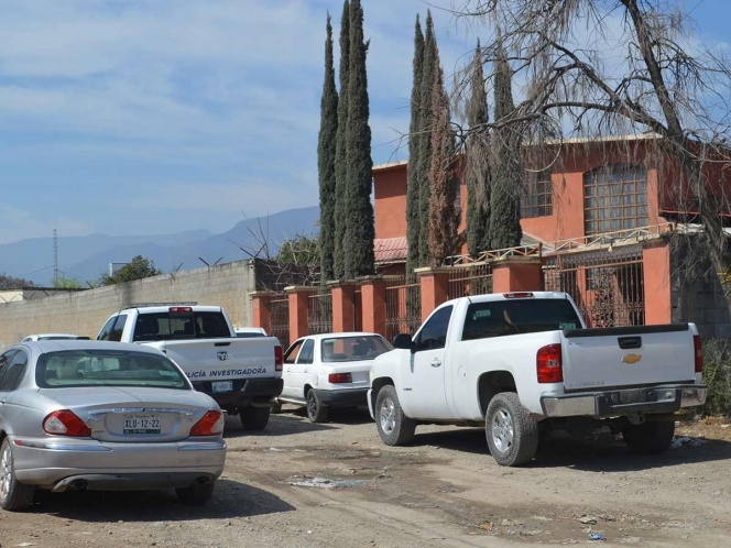 Fue hallado muerto un niño de 15 años en el interior de su casa