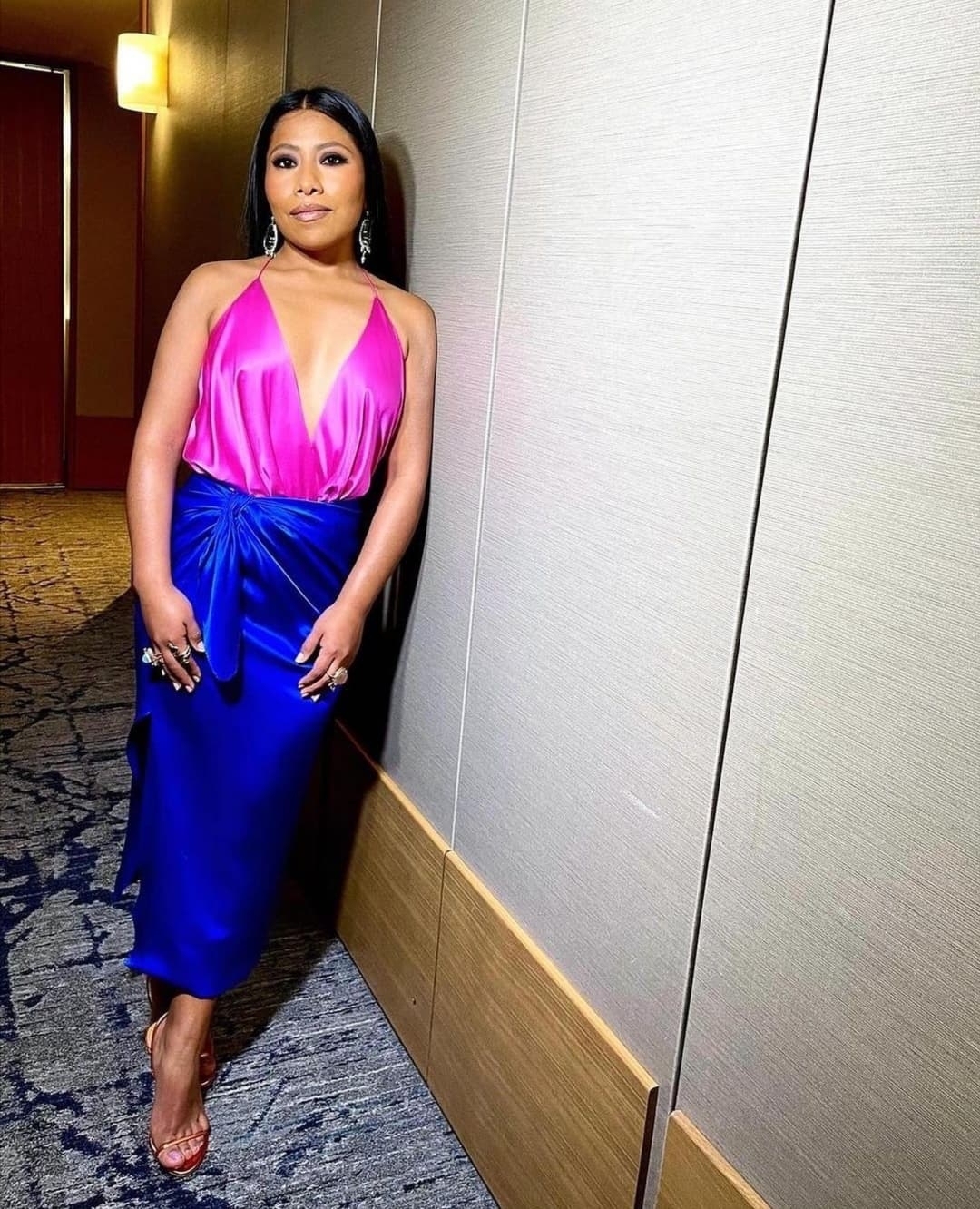 Yalitza Aparicio Yalitza Aparicio