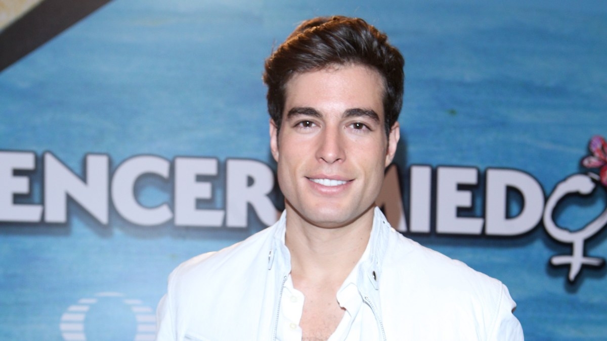 Danilo Carrera es amenazado tras su separación con Michelle Renaud Danilo Carrera es amenazado tras su separación con Michelle Renaud