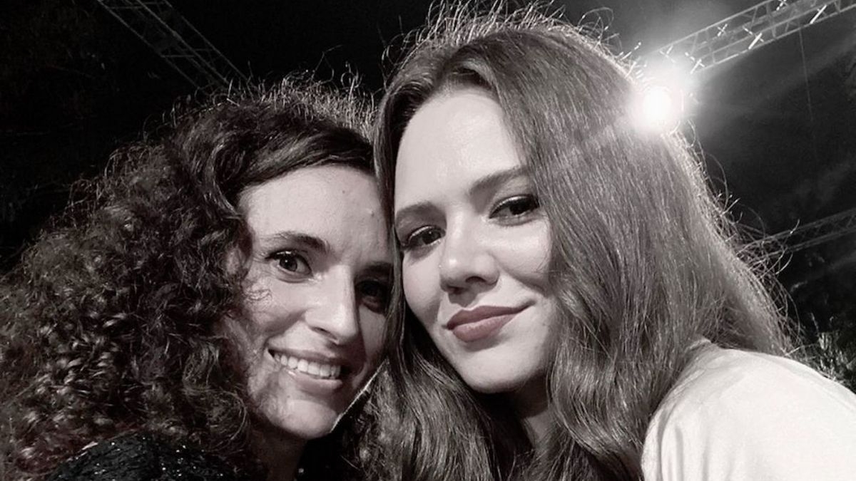Joy anuncia el nacimiento de ‘Nour’ su segundo hijo con Diana Atri Joy anuncia el nacimiento de ‘Nour’ su segundo hijo con Diana Atri