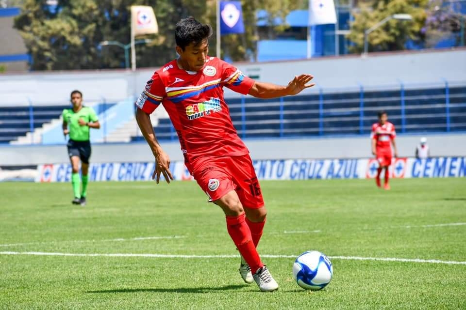 Los Pioneros se dicen listos para gamar Los Pioneros se dicen listos para gamar