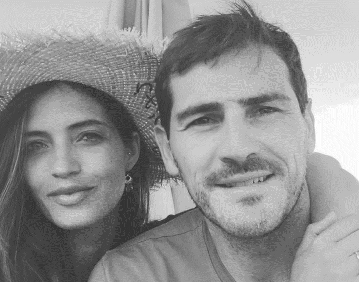Anuncian su separación tras 11 años de relación Anuncian su separación tras 11 años de relación
