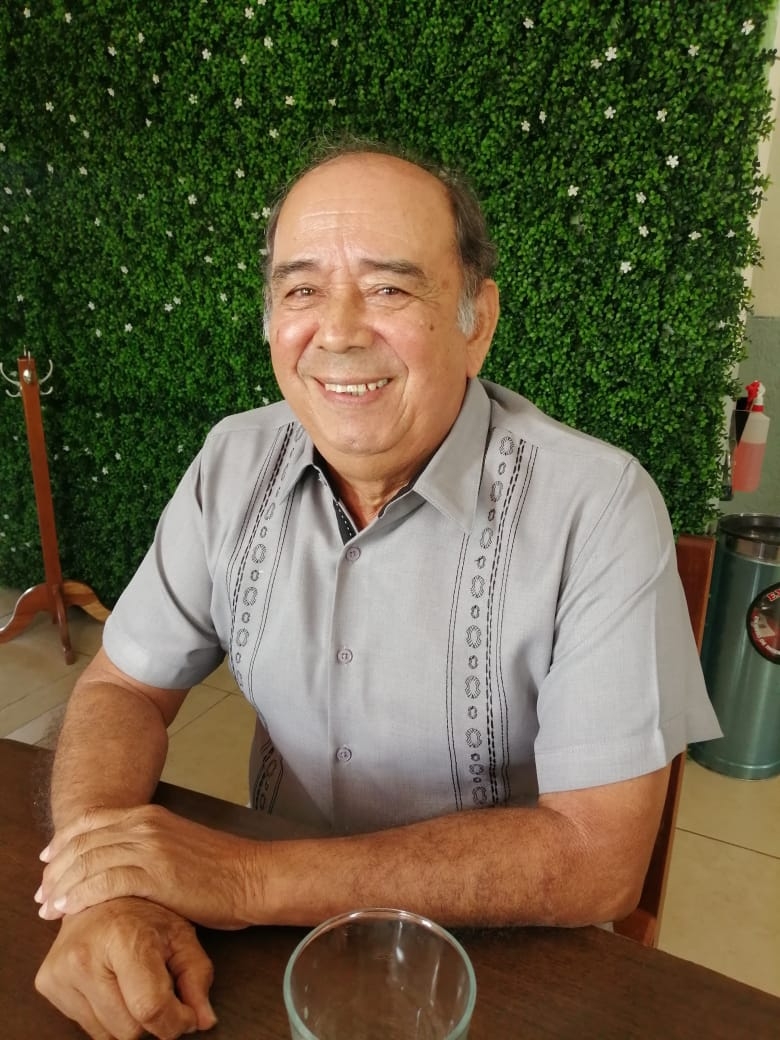 Fundador del colegio de contadores