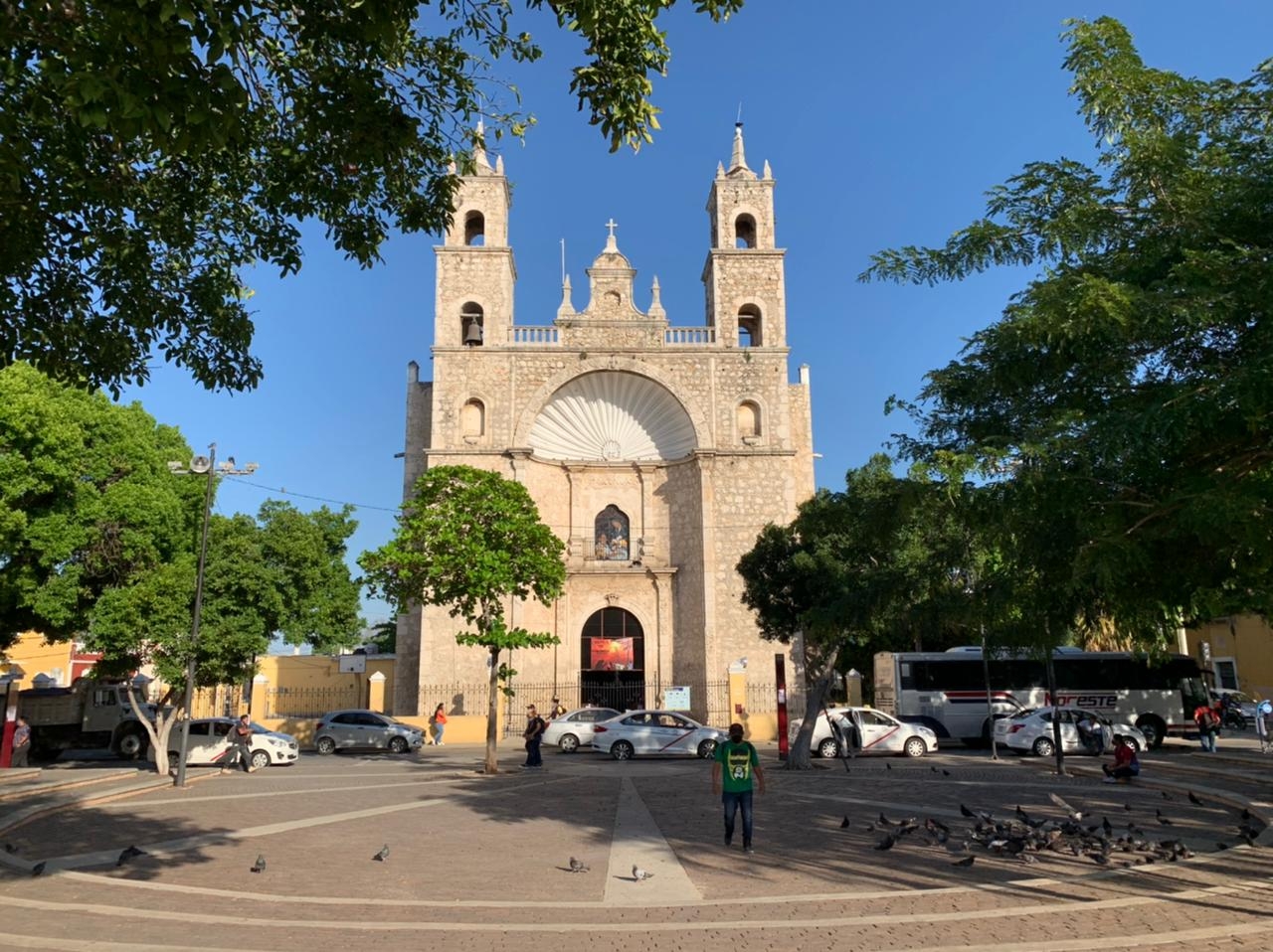 El Barrio de San Cristobal es de los que más comercios alberga a sus alrededores