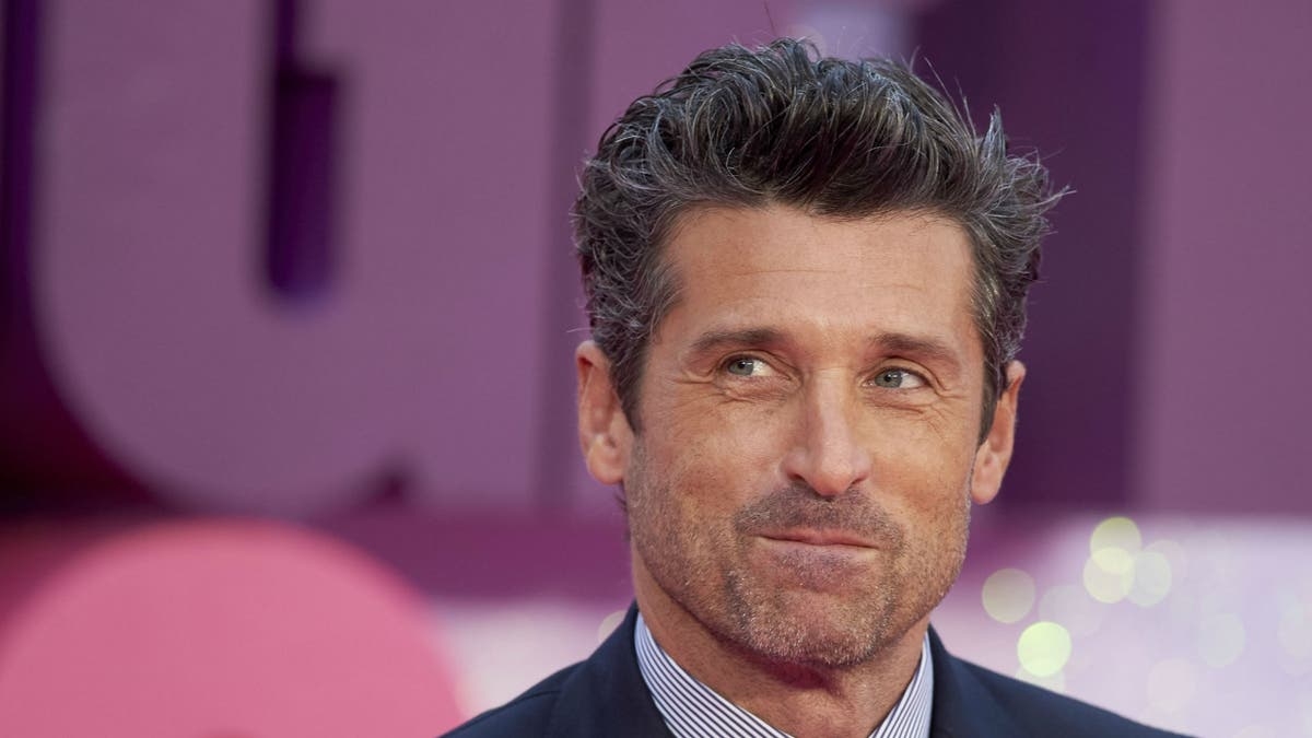 Derek Shepherd aparece nuevamente en Grey´s Anatomy Derek Shepherd aparece nuevamente en Grey´s Anatomy