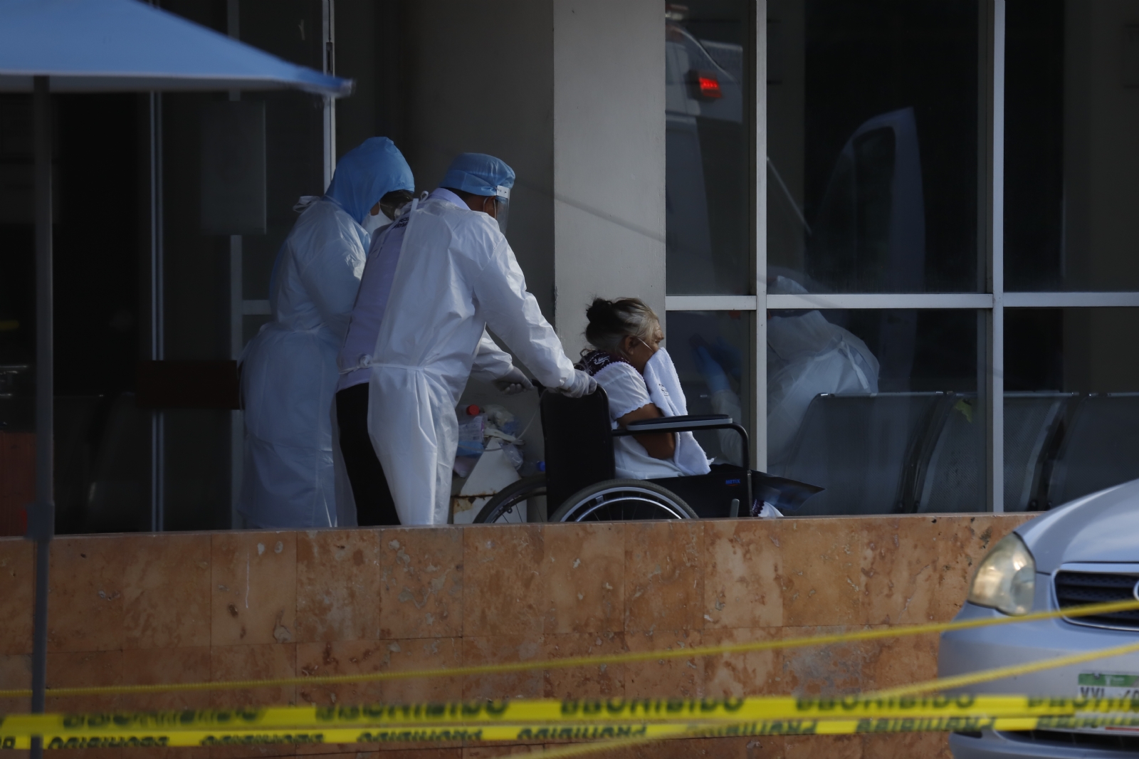 La población maya está más expuesta al virus por sus condiciones sociales y laborales, según sostuvo el especialista
