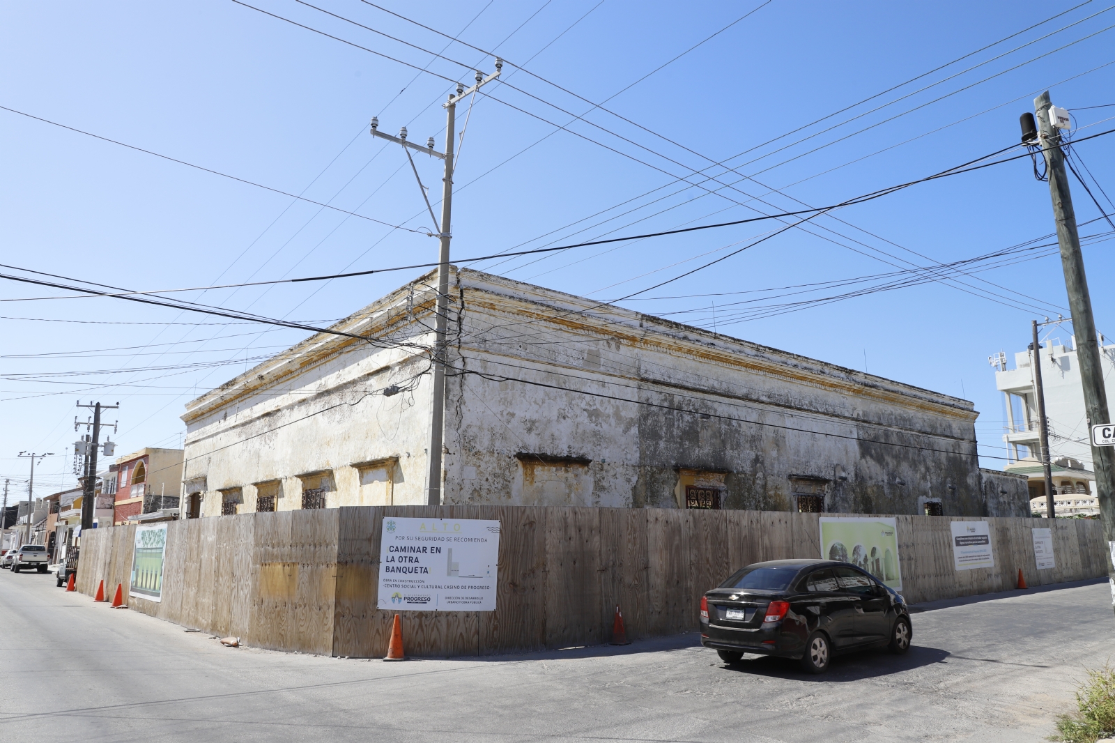 Aunque se difirió la audiencia hasta fin de mes, analizan qué acciones legales pueden llevar a cabo para que avance el caso