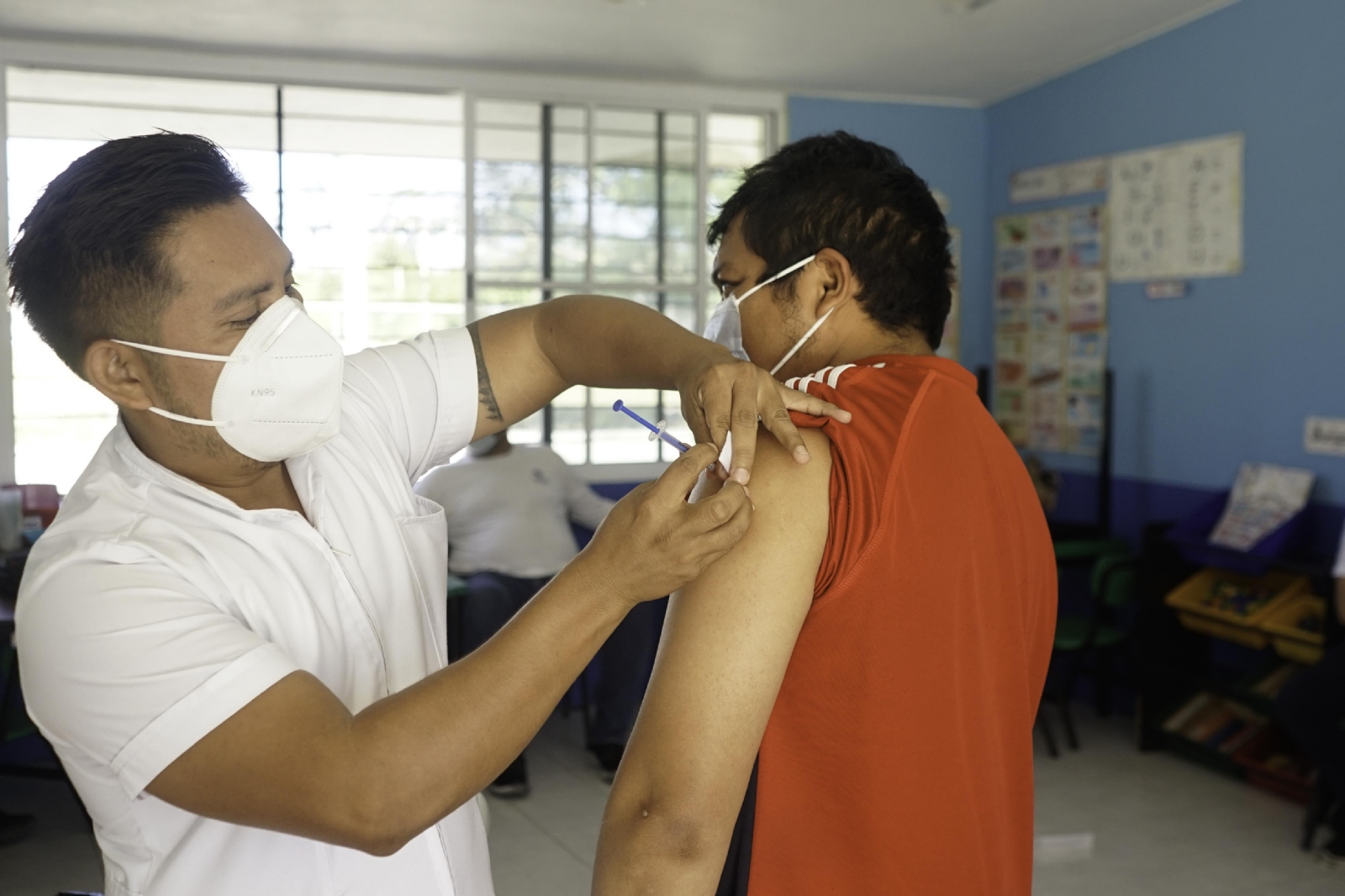 Hay 648 casos activos de coronavirus en Yucatán