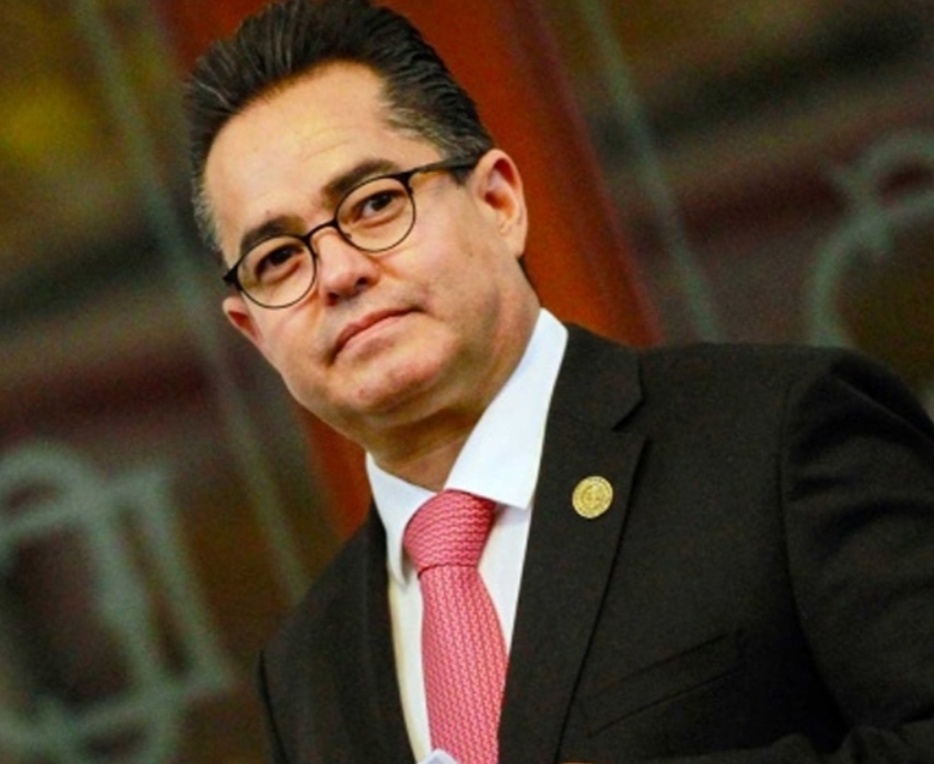 Exdelegado de la Alcaldía Álvaro Obregón de la CDMX pierde la vida Exdelegado de la Alcaldía Álvaro Obregón de la CDMX pierde la vida