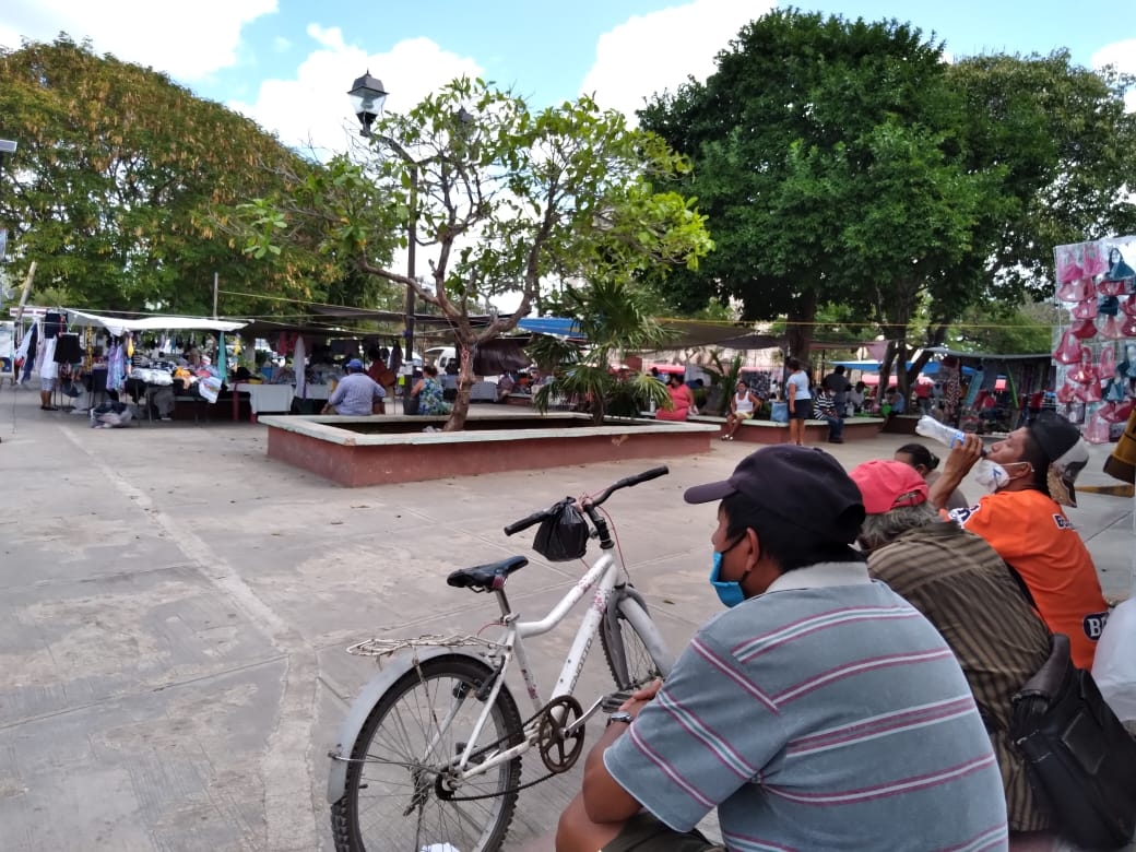 Fotos: Darcet Salazar