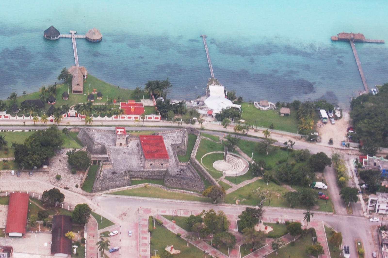 Tren Maya en peligro por falta de Plan de Desarrollo Urbano en Bacalar