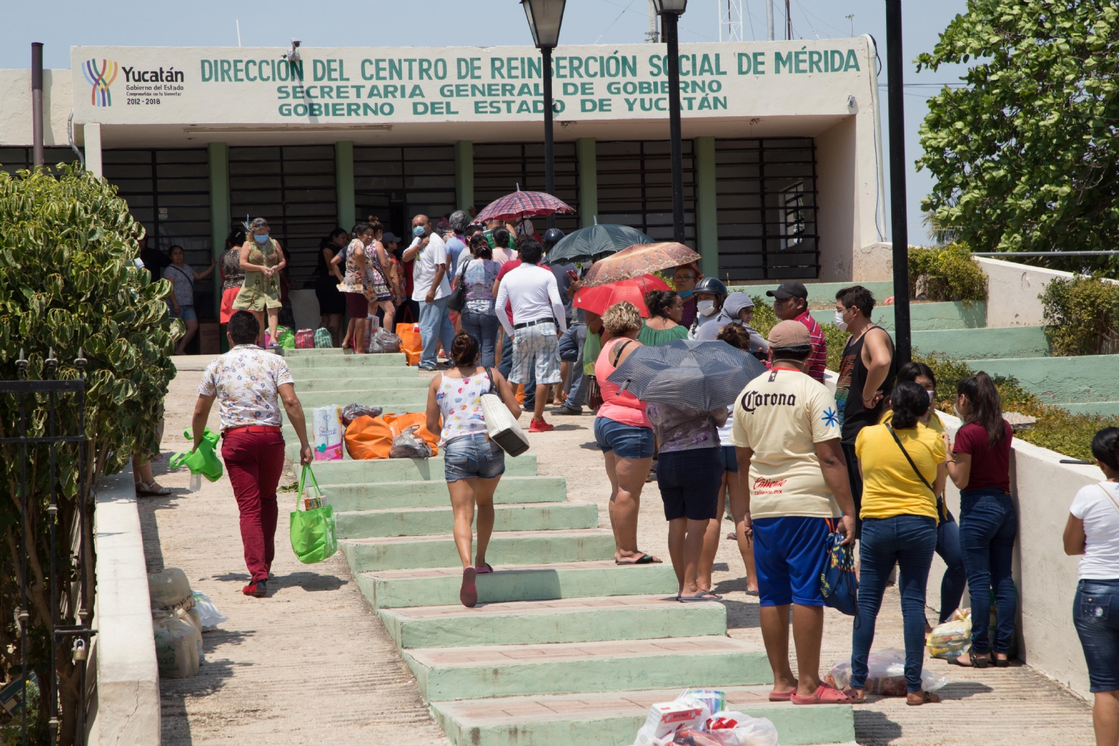 La CODHEY pide al Gobierno buscar mecanismos para reanudar el contacto