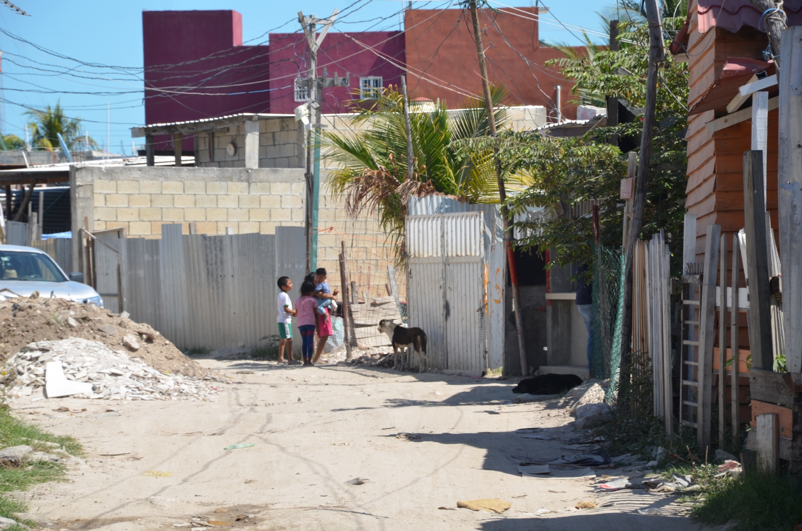 Usuarios de electricidad adeudan desde 75 hasta 150 mil pesos