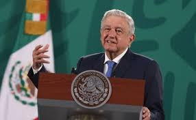 El presidente Andrés Manuel López Obrador anunció que enviará una carta a Arturo Fernando Zaldívar Lelo de Larrea