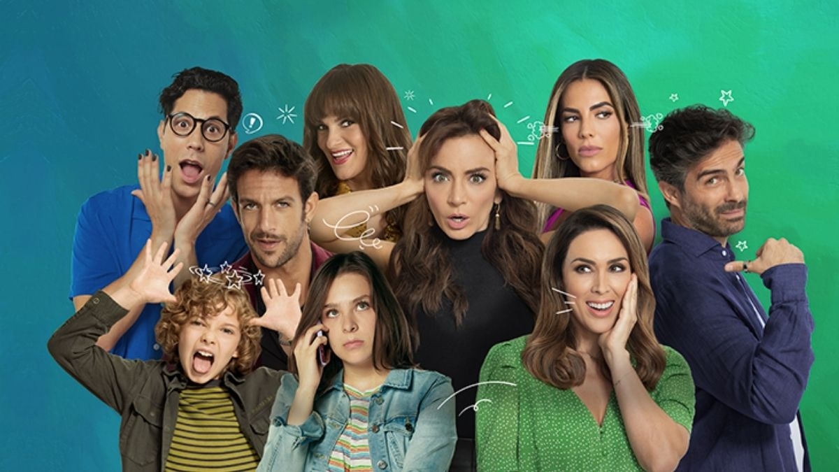 ´La suerte de Loli’, la telenovela que rompe con estereotipos sociales ´La suerte de Loli’, la telenovela que rompe con estereotipos sociales
