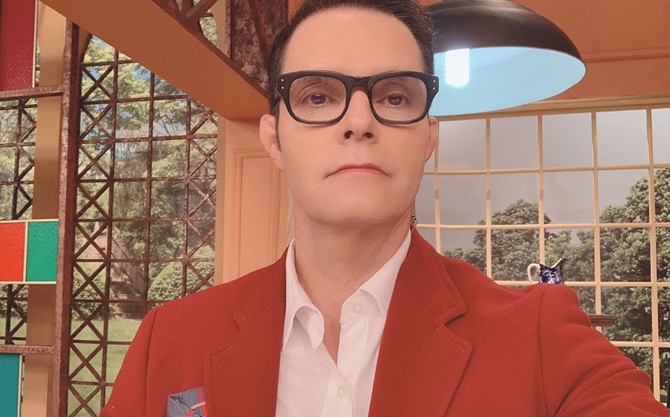 Horacio Villalobos reveló que Televisa lo bloqueó para no conseguir trabajo. Foto: Especial Horacio Villalobos reveló que Televisa lo bloqueó para no conseguir trabajo. Foto: Especial