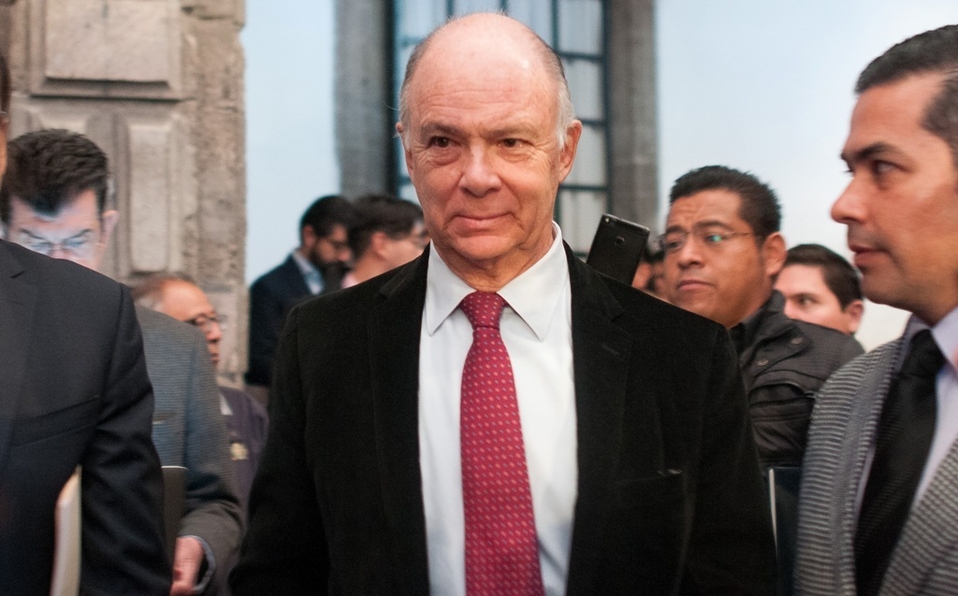 Enrique Krauze Enrique Krauze