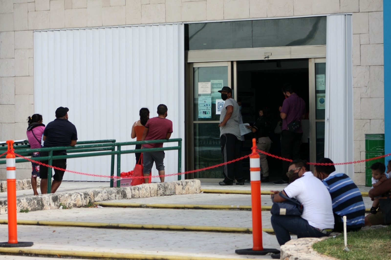 Ya sumen 20 mil casos en el estado