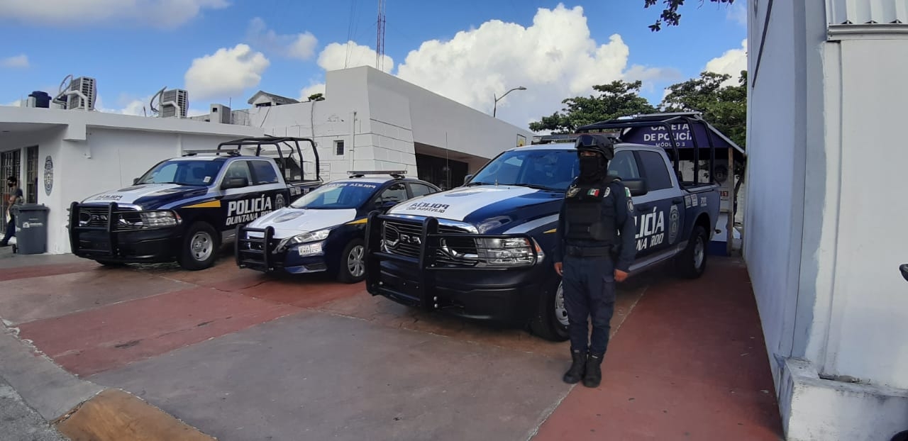 Carmen Estrella es la primera mujer en ocupar este cargo en la isla