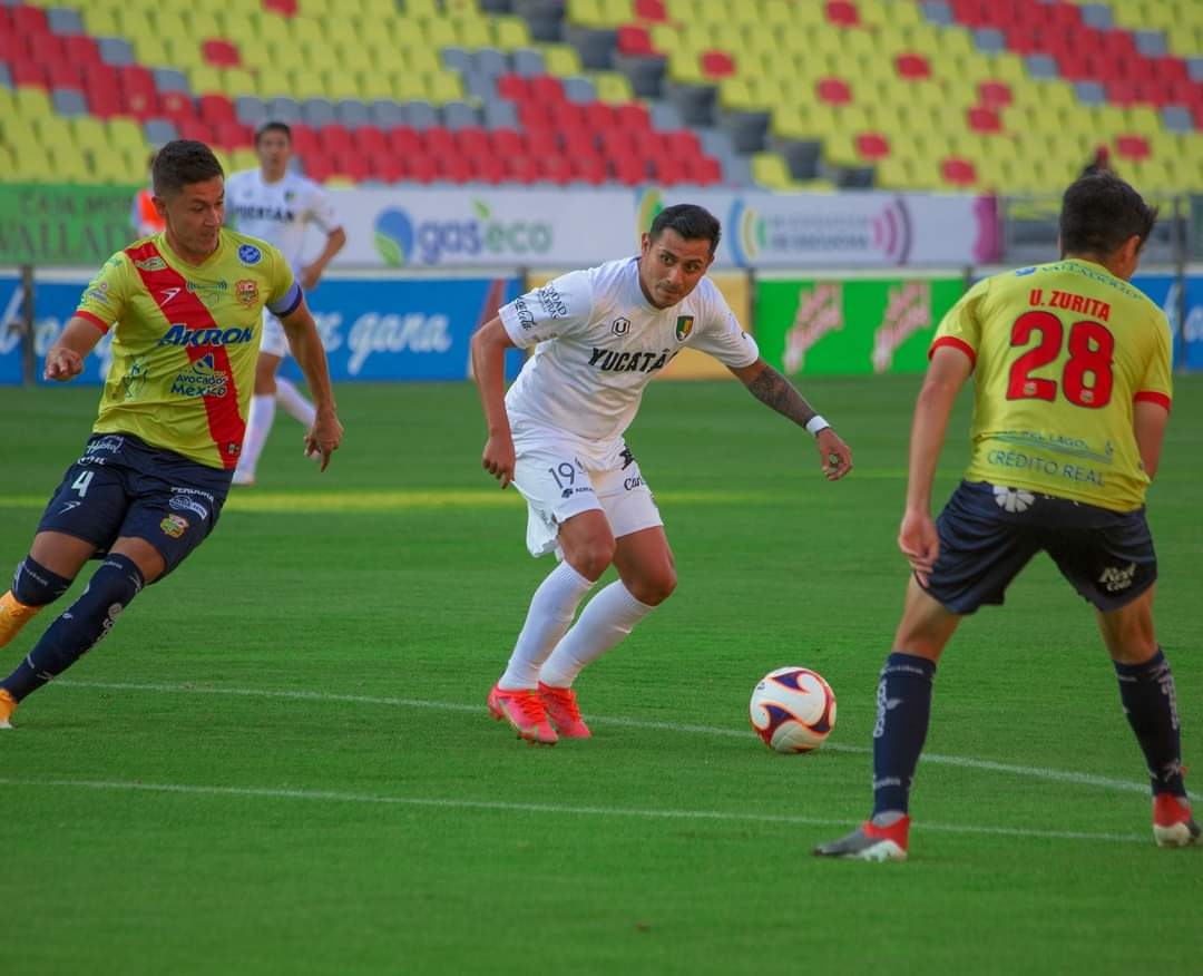 Los ciervos llevan 9 partidos sin perder de forma consecutiva, tienen 10 unidades en el torneo Los ciervos llevan 9 partidos sin perder de forma consecutiva, tienen 10 unidades en el torneo