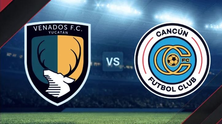 Venados buscará superar a la escuadra de Cancún en casa Venados buscará superar a la escuadra de Cancún en casa