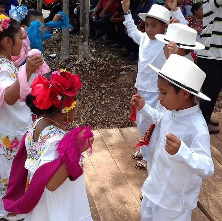 Piden preservar la herencia ancestral