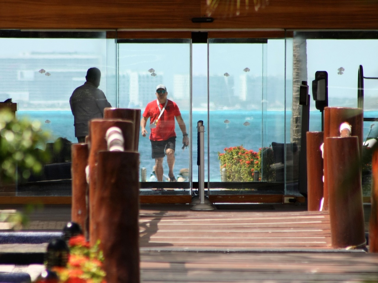Hoteles de Cancún promocionan en Internet experiencias seguras contra COVID-19 Hoteles de Cancún promocionan en Internet experiencias seguras contra COVID-19